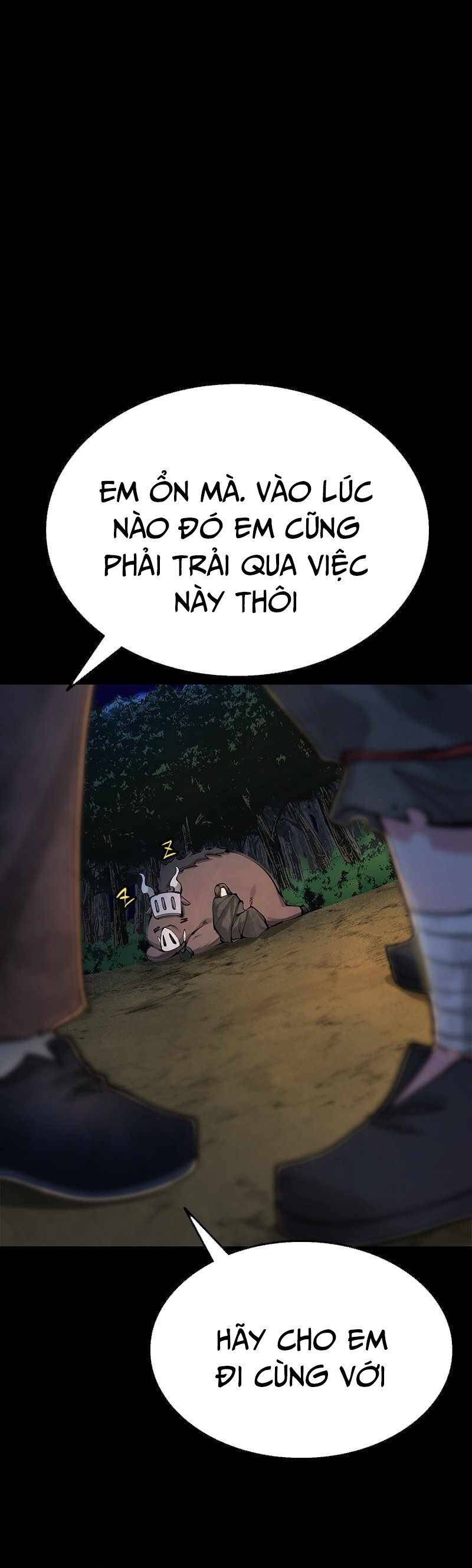 ngọn lửa của hòa bình chapter 10 20