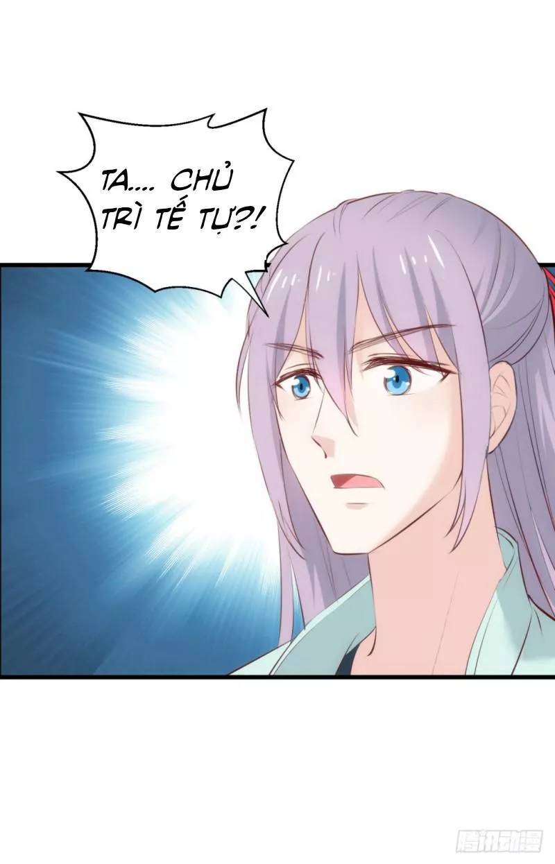 bẩm báo công chúa ! chapter 34 10