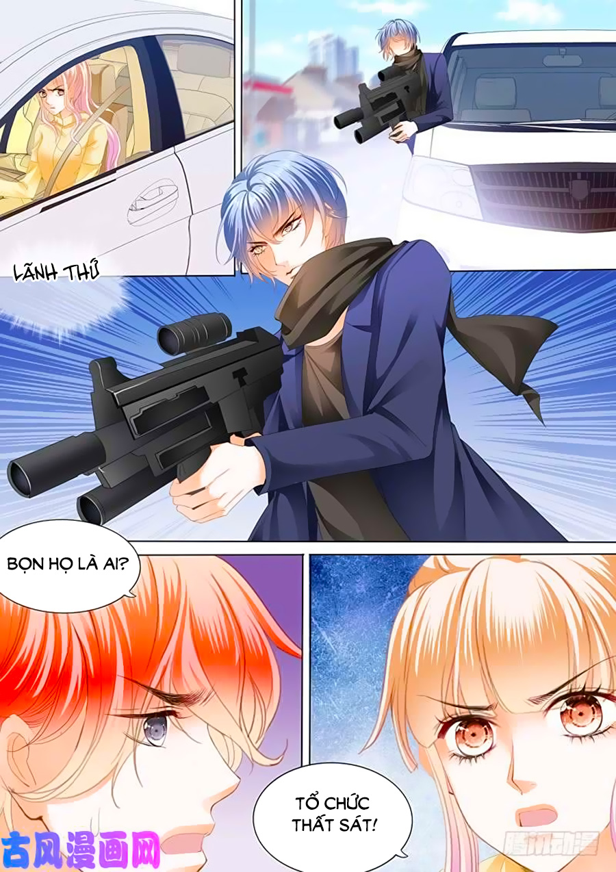 bá đạo tiểu thúc, xin trêu chọc vừa thôi! chapter 99 9