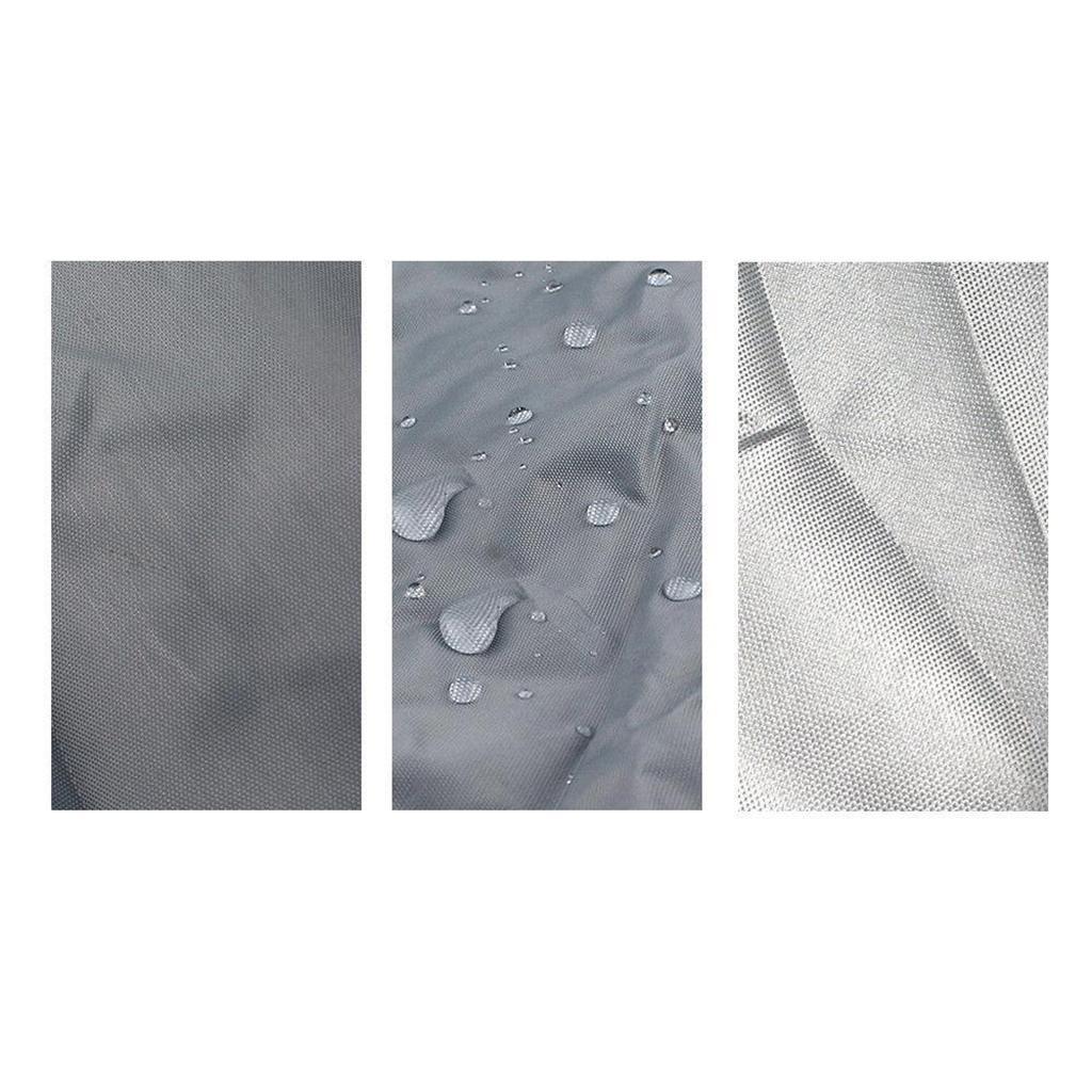 Protection Dustproof Waterproof 4/2 Passenger Golf Cart Cover