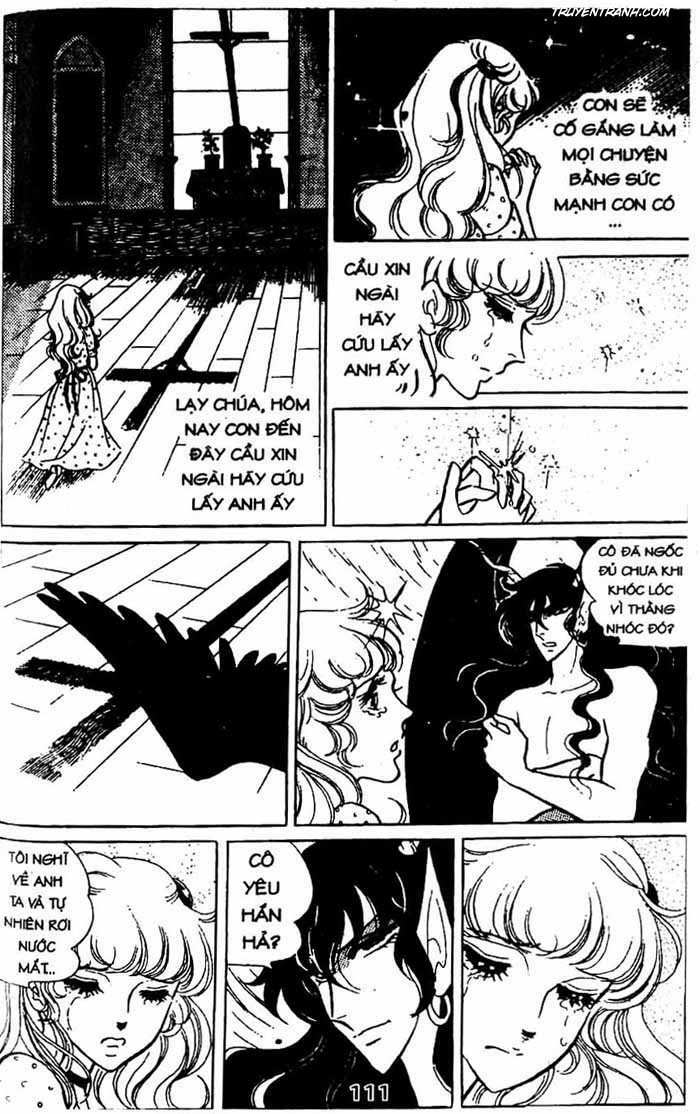 akuma no hanayome (bride of deimos) chapter 4.2 19