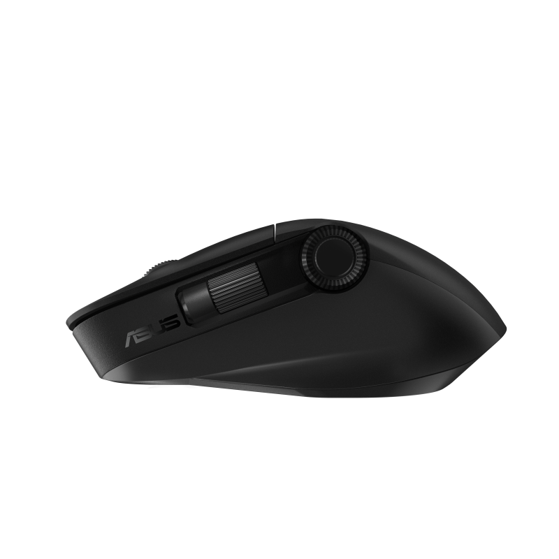 Chuột không dây ASUS ProArt Mouse MD300 ( Wireless/Bluetooth) - Hàng chính hãng