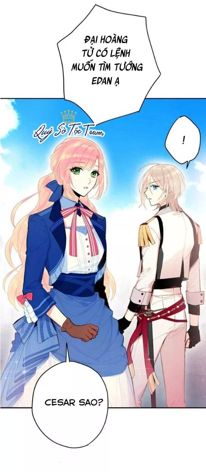 trọng sinh trở thành hoàng phi chapter 58 18