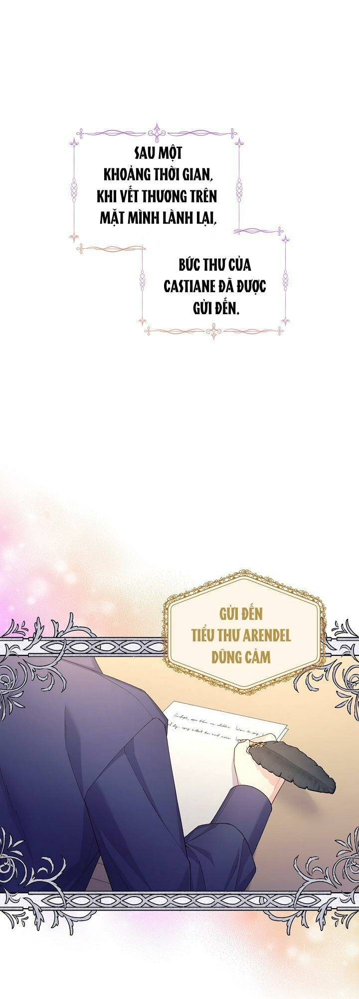 bệ hạ, tôi sẽ giết ngài! chapter 21 2