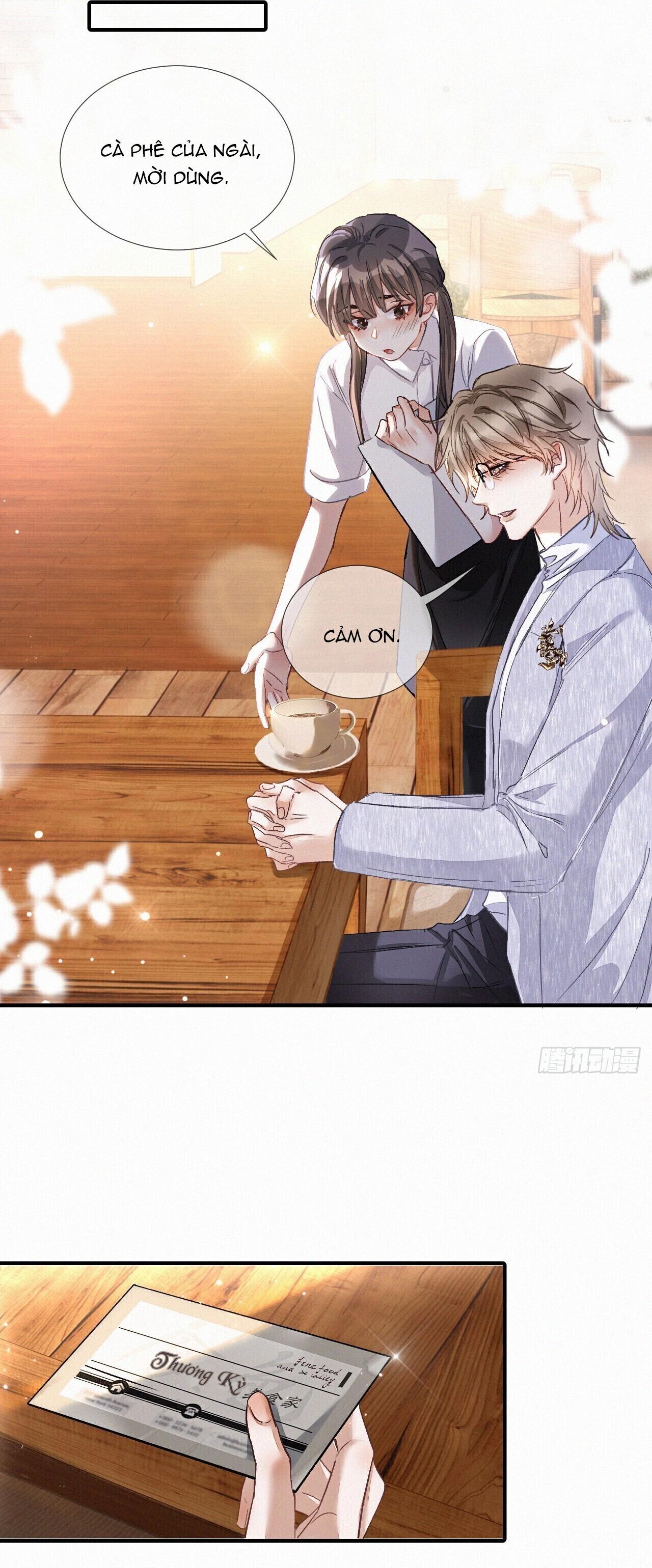 thực sắc chapter 4 5