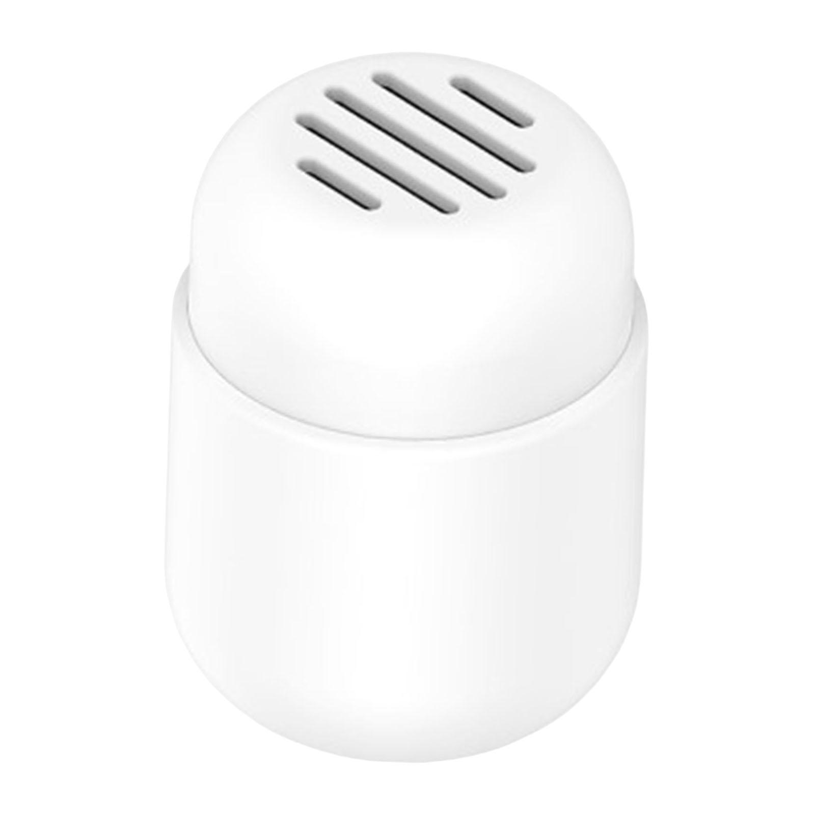 Makeup Sponge Holder Dustproof Silicone  Puff Protective Container