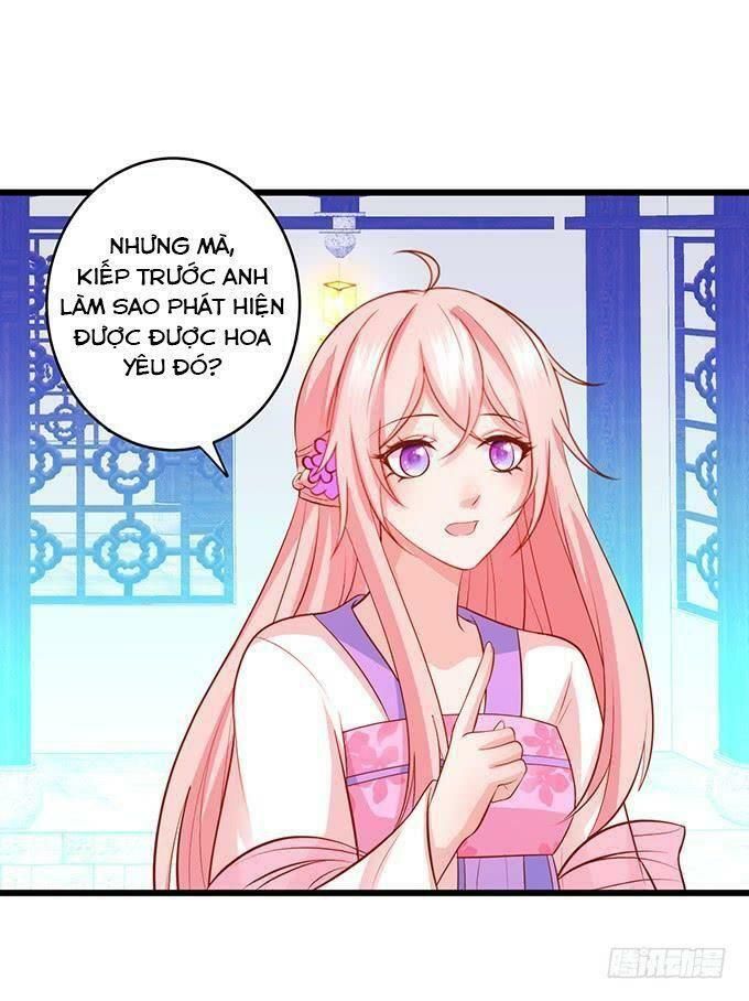 hồ tiên hung bạo chapter 104 35