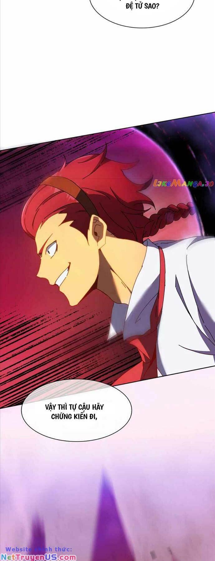 tử linh sư thiên tài của học viện chapter 60 3