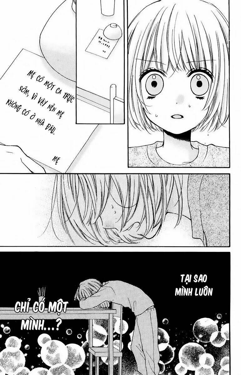 lớp học rùng rợn chapter 39 32