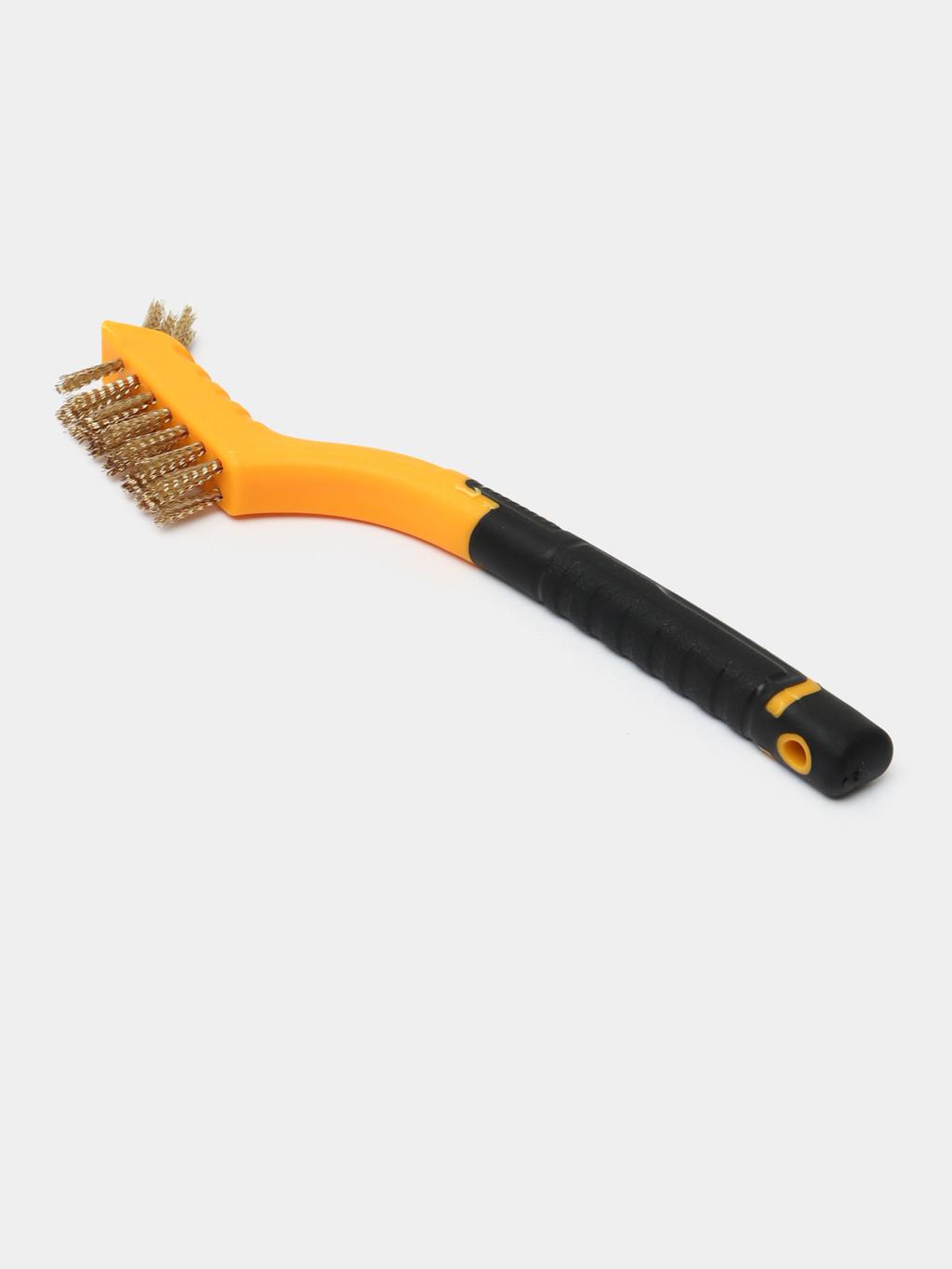 BỘ CHÌA KHÓA LỤC GIÁC 10 CHI TIẾT (T9-T50) HKTWB10306 INGCO - HÀNG CHÍNH HÃNG