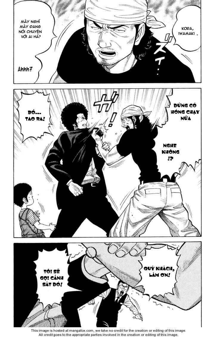 rrr - rock 'n' roll ricky chapter 9 18