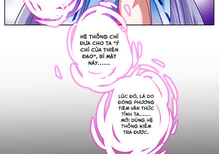 đầu óc đại sư huynh của ta rất đen tối chapter 231 29