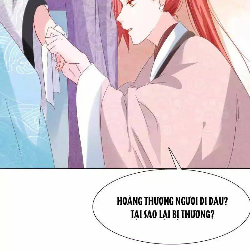 mười dặm hồng trang, thay huynh xuất giá chapter 19 20