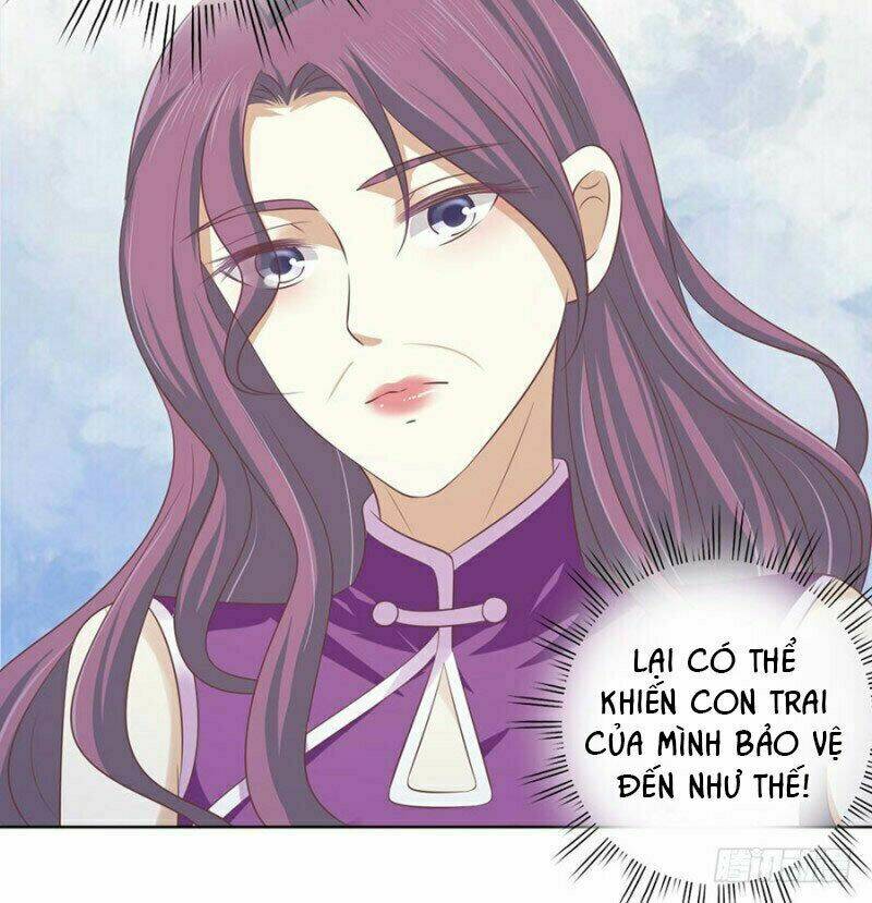 liệt ái tri hạ: series mật đào tiểu tình nhân chapter 163 8