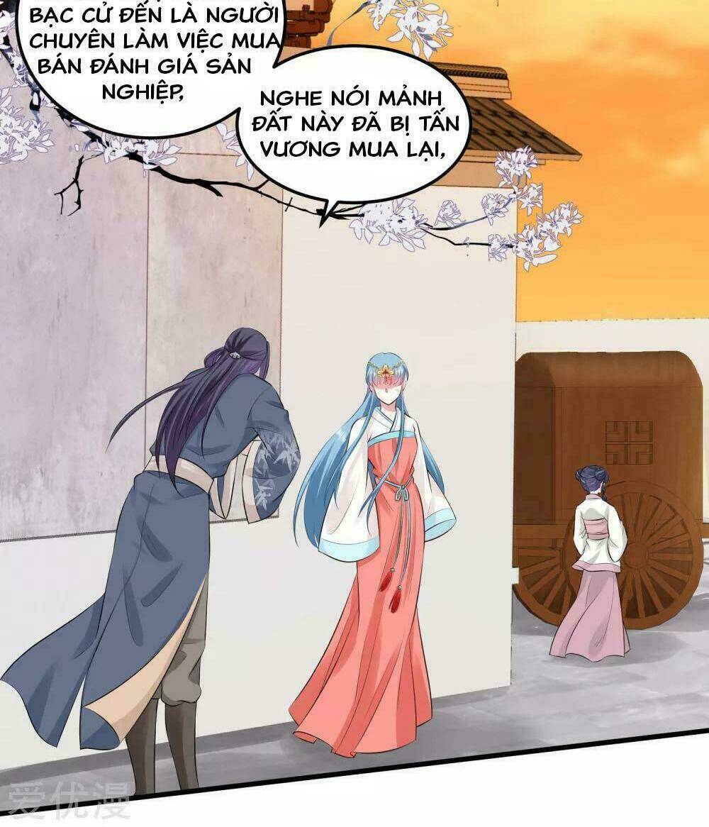 độc y đích nữ chapter 16 12