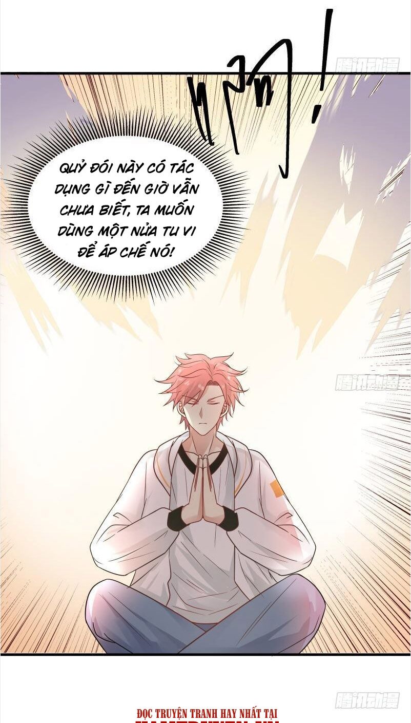 trên người ta có một rồng chapter 246 15