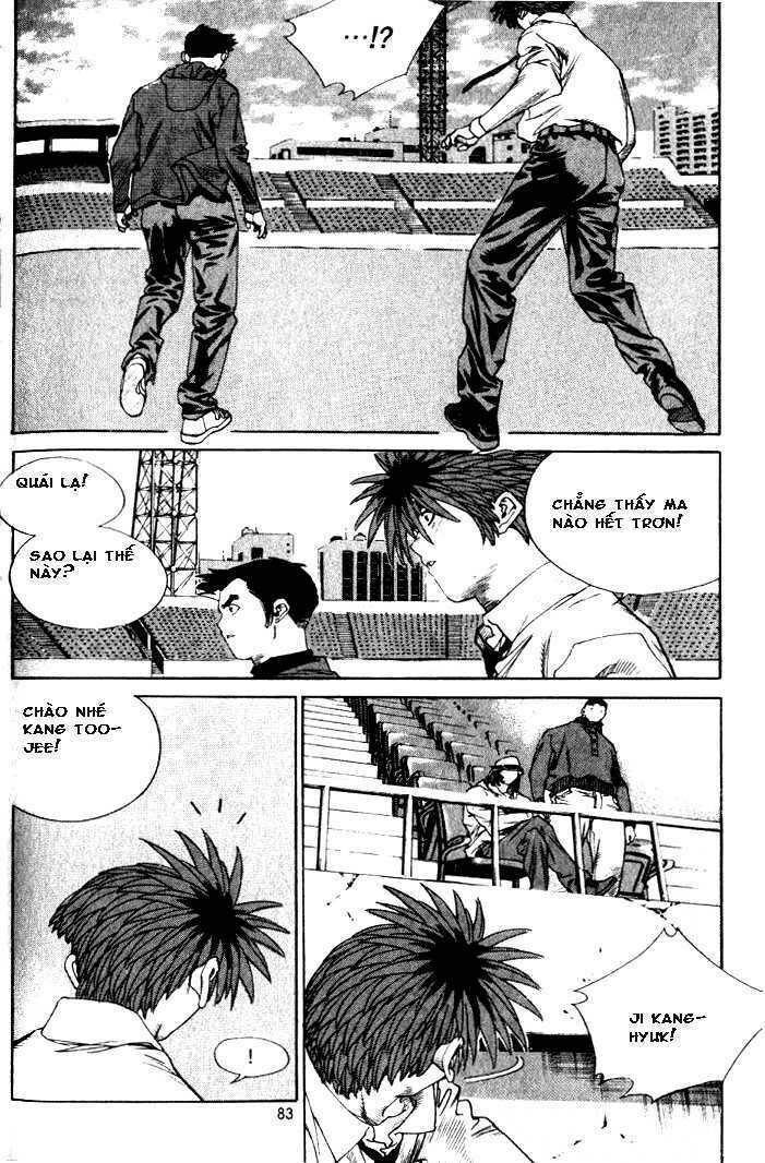 change guy chapter 224 14