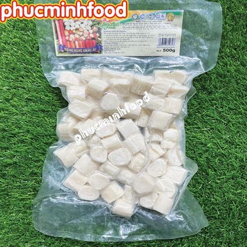 Sò Điệp Surimi Liên Anh Loại Ngon - Gói 500Gram