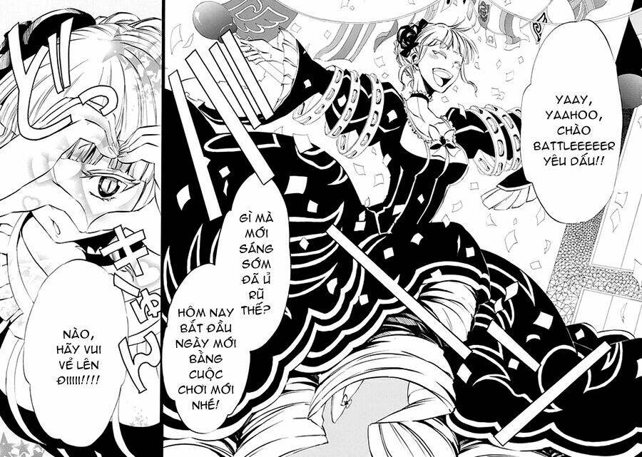 umineko no naku koro ni episode 4: alliance of the golden witch chapter 9 16