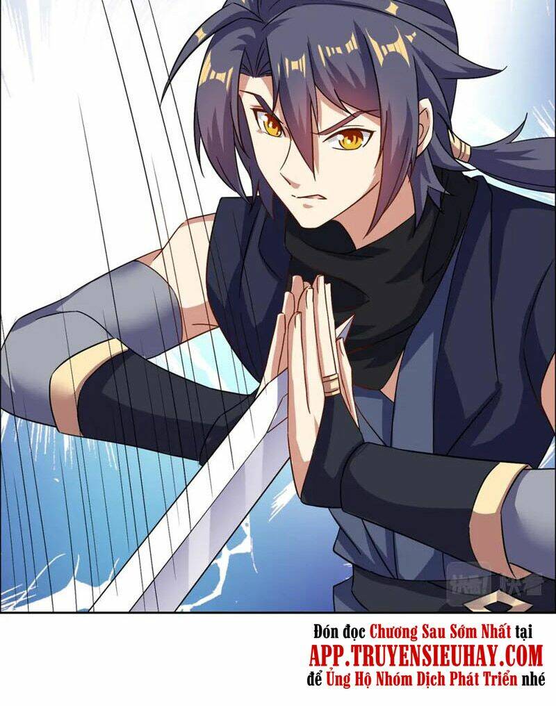 thôn phệ một thế giới tu tiên chapter 141 43