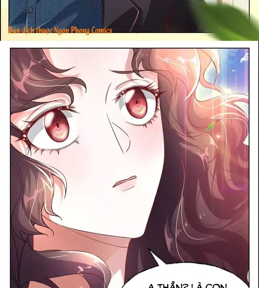 thần luân mật luyến chapter 32 16