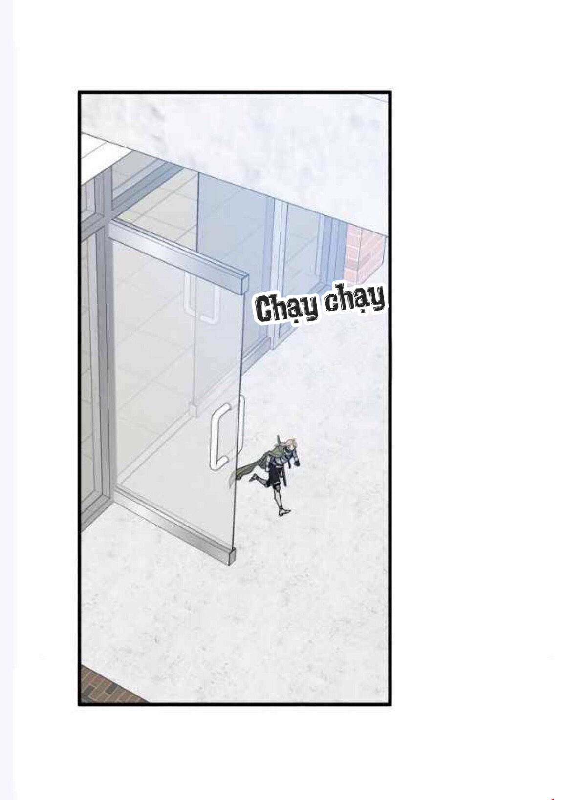 ngài kỵ sĩ, xin hãy cứu tôi! chapter 4 46
