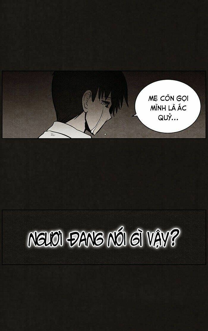 đứa con của quỷ dữ chapter 91 45