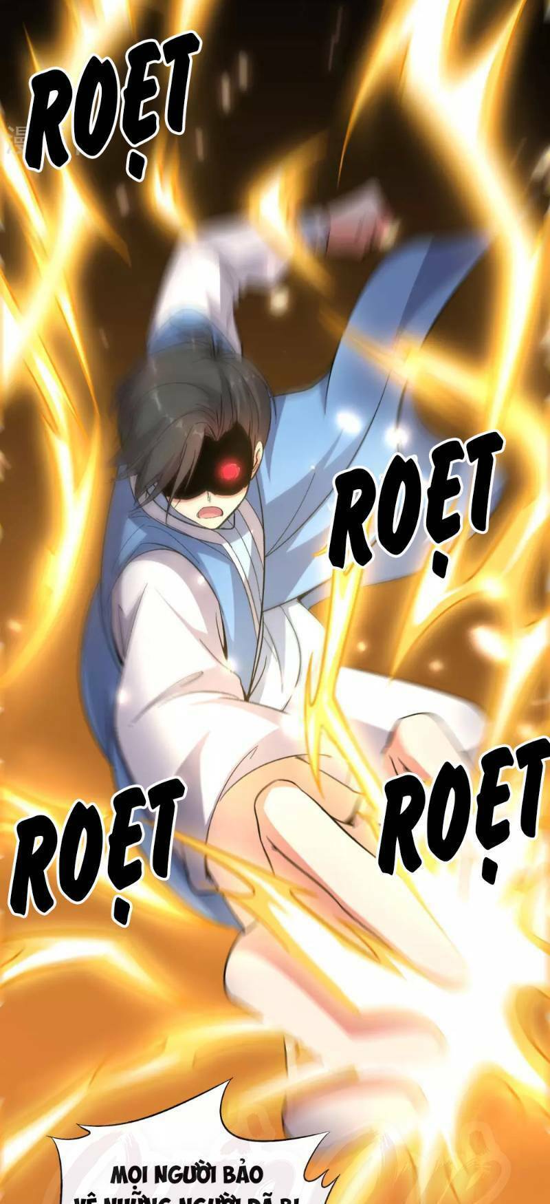 phục thiên thánh chủ chapter 19 17