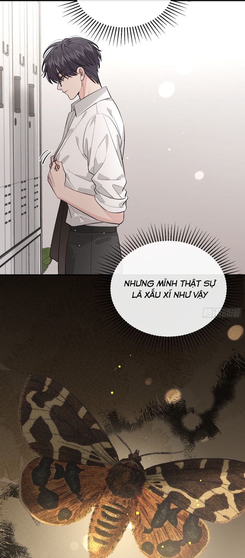 chó lớn bắt nạt chủ chapter 56 21