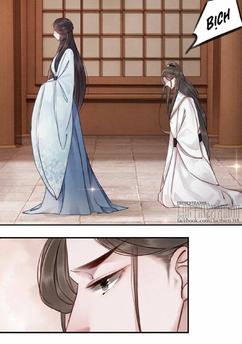 trọng sinh bá sủng nhiếp chính vương quá mạnh mẽ chapter 19 29