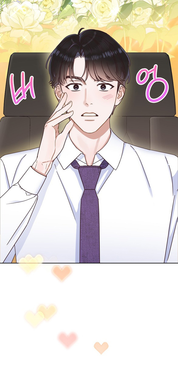 ranh giới tình yêu công sở chapter 22.1 5