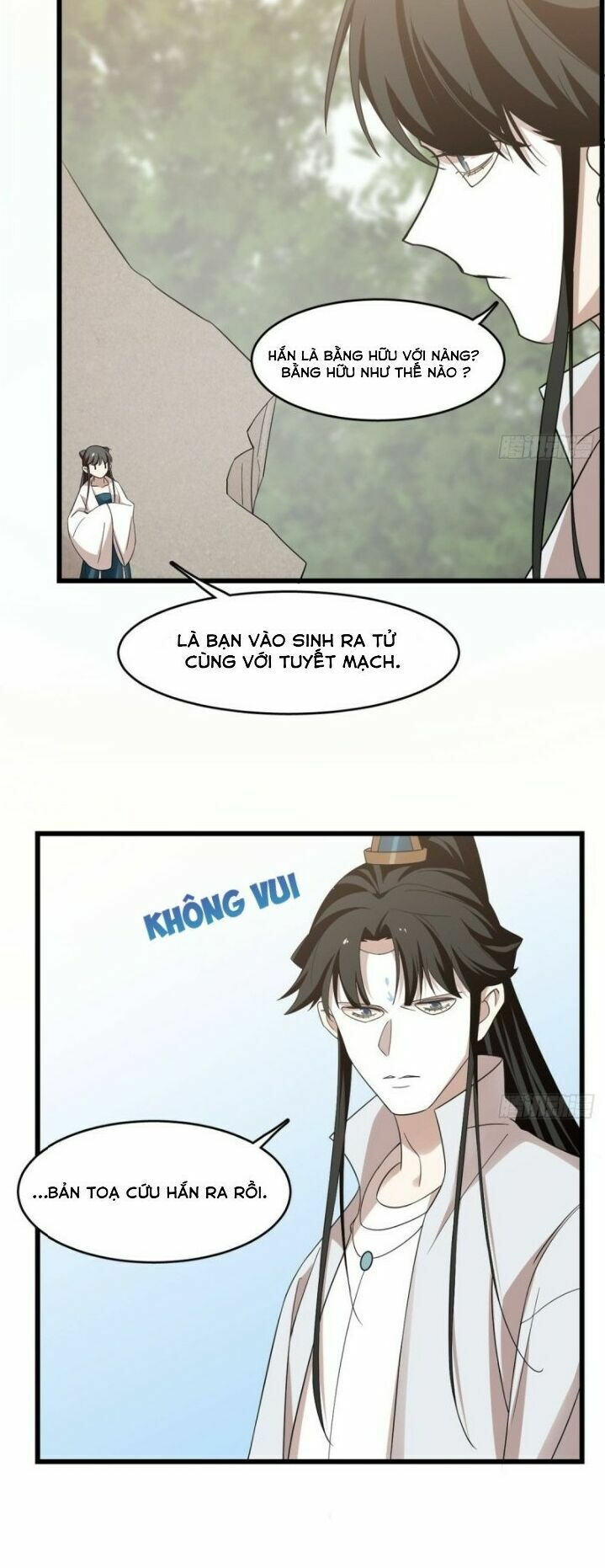 độc bộ thiên hạ: đặc công thần y chapter 196 15