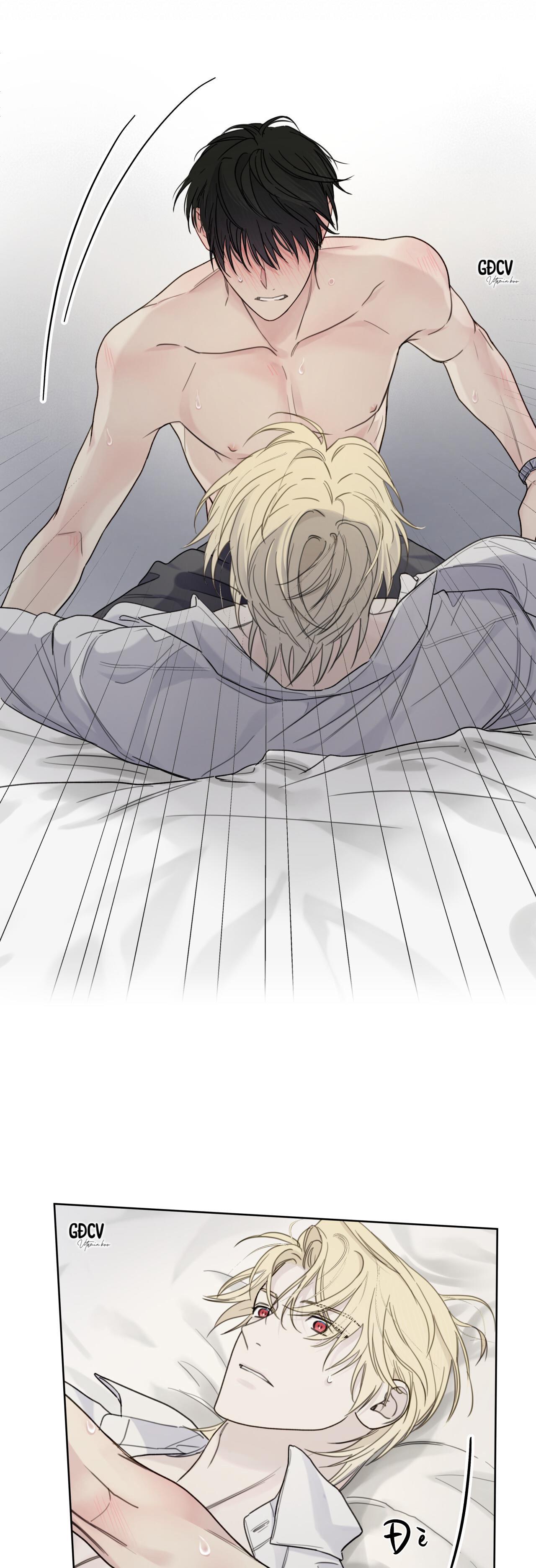 hiểm họa guiding chapter 5 24