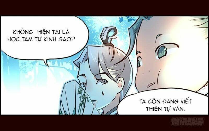 hoa phi hoa 2 chapter 4 10