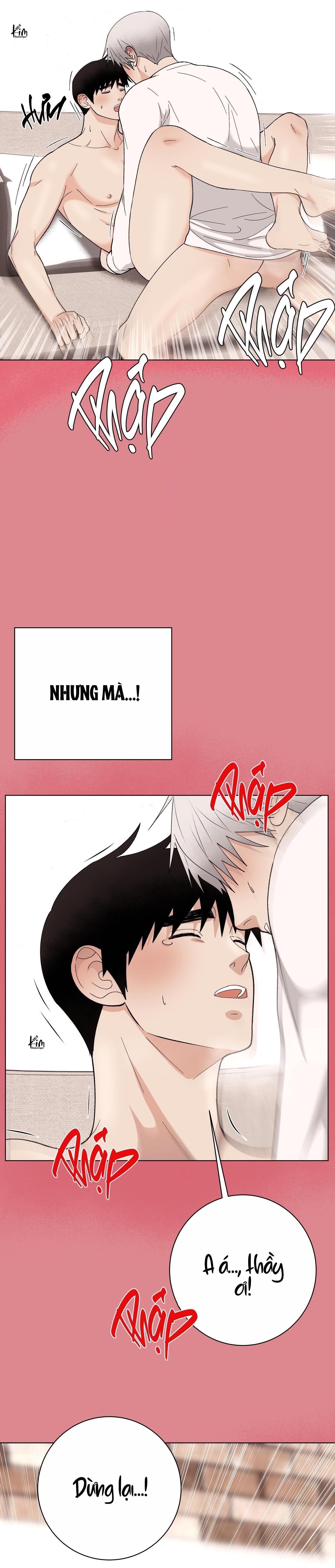 bl ngắn tuyển chọn Chapter 31.1 adonis 1 66