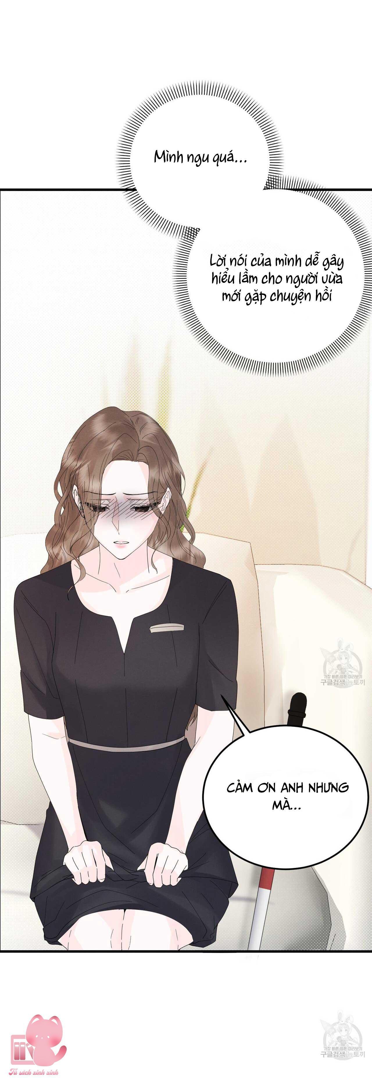 khắc cốt ghi tâm chapter 3 42