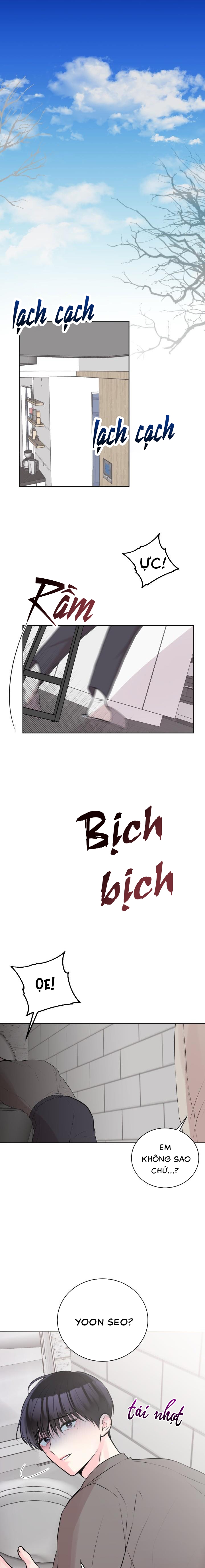 pheromone baby chapter 7 1