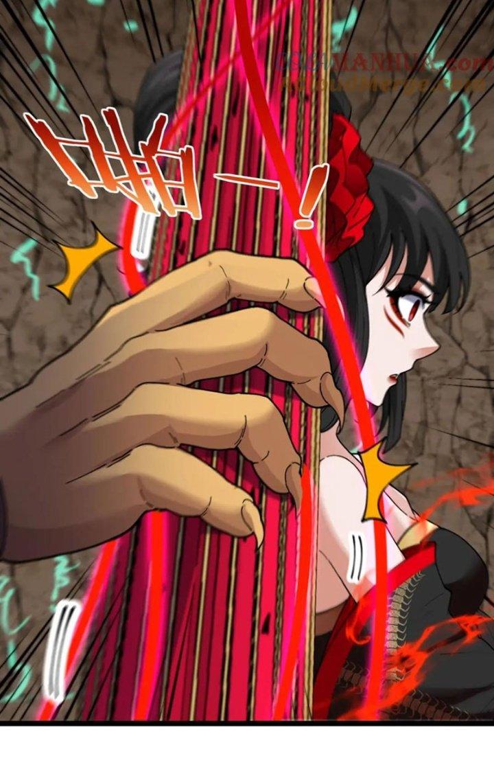 sau khi nằm, ta trở thành đại yêu chi vương chapter 12 10