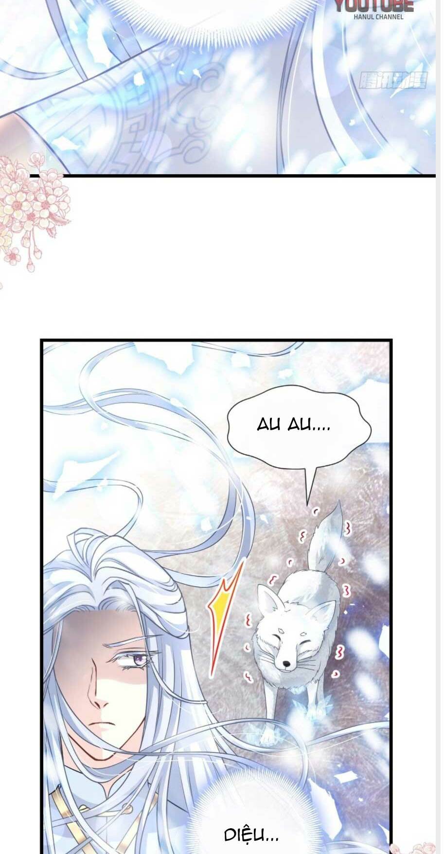 thiên hạ đệ nhất sủng phi chapter 191.2 15