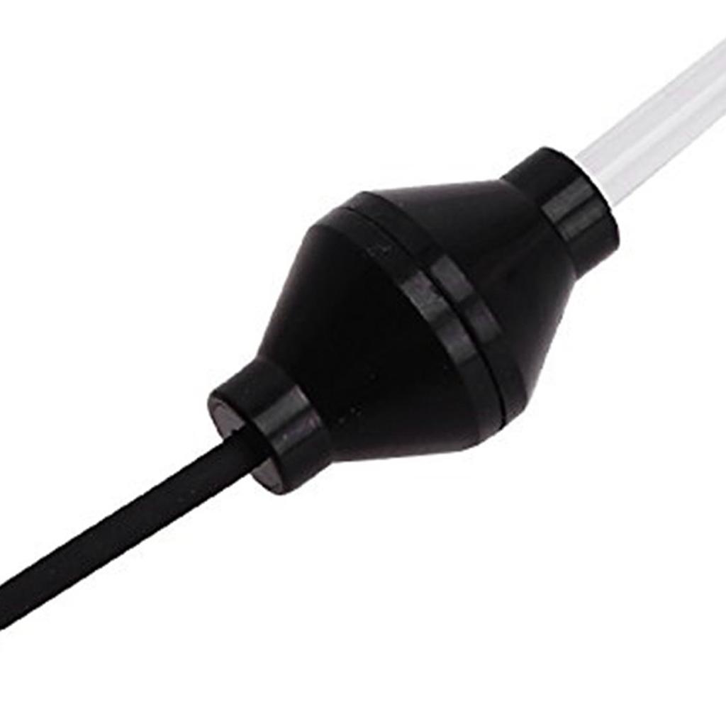 PTT Covert Air Acoustic Tube Headset