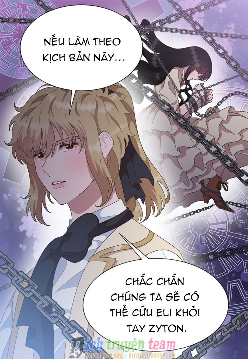 con gái bảo bối của ma vương chapter 144 12