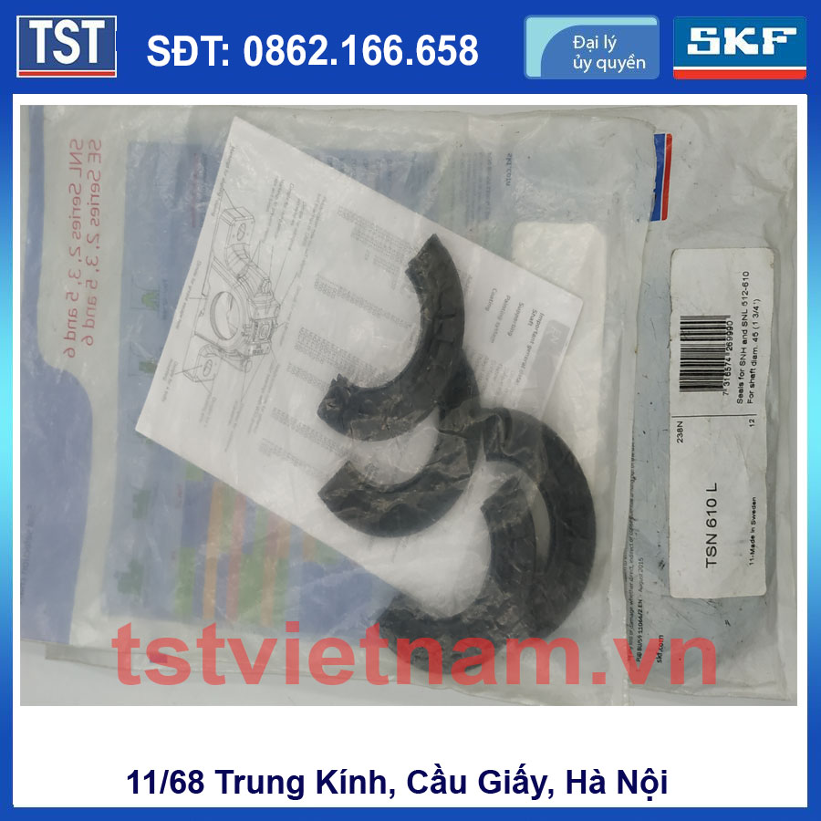 Phớt SKF TSN 610 L