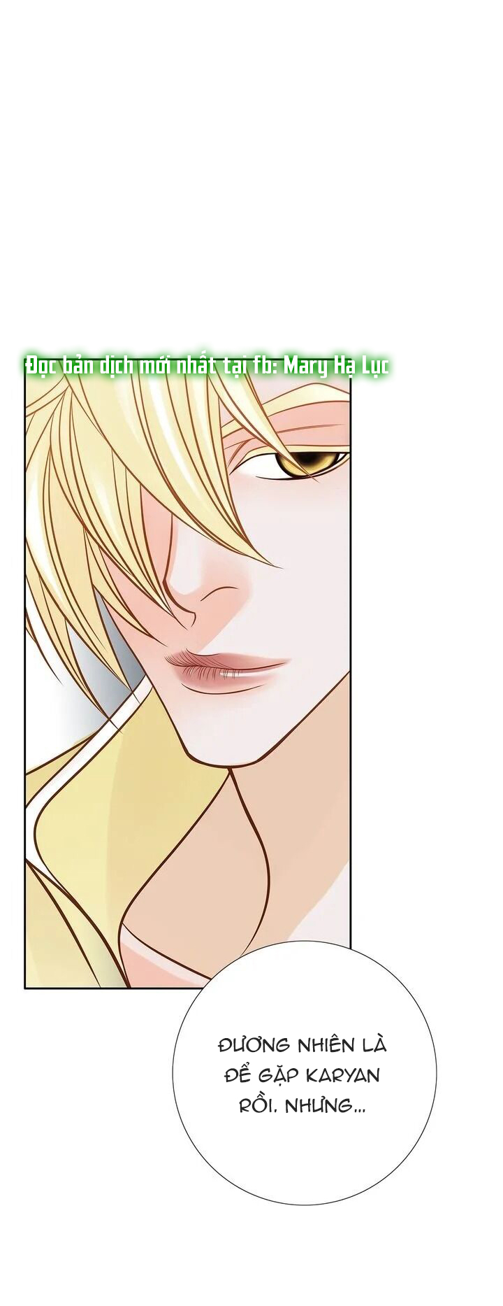 nữ hoàng bí ẩn chapter 15.3 13