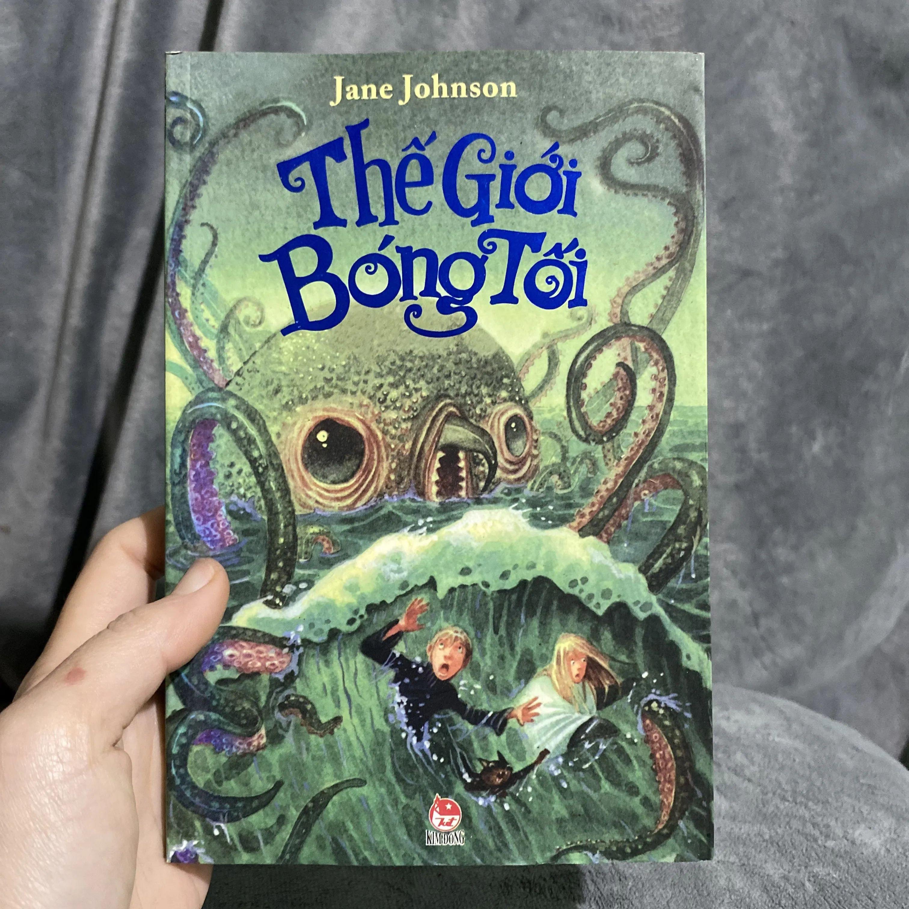 Thế giới bóng tối