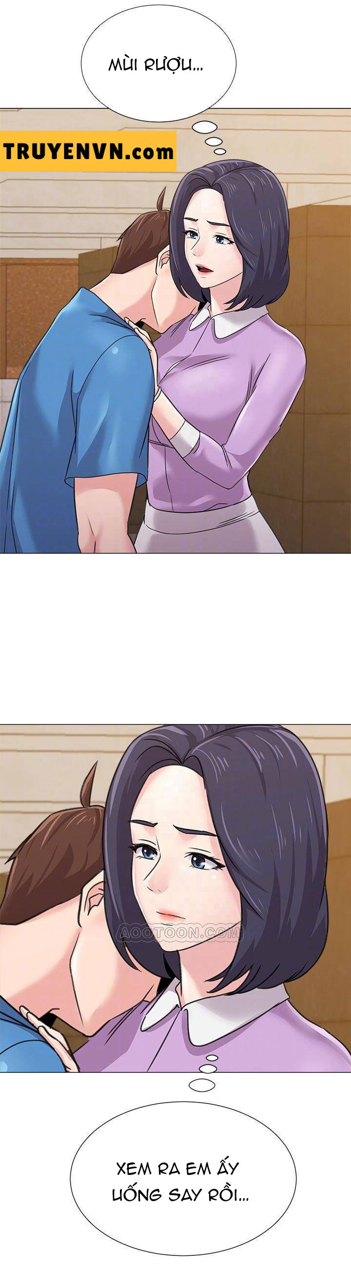 cô giáo bán thân chapter 58 9