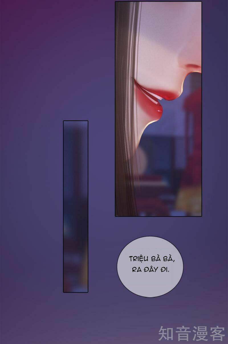 đồng tâm kết chapter 6 18