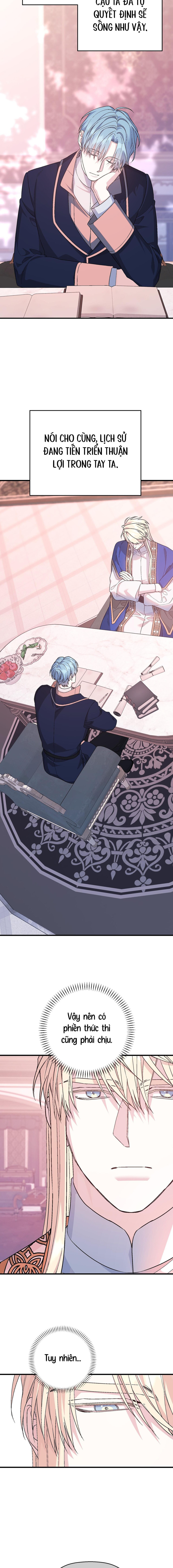 khế ước vĩnh cửu chapter 99 6