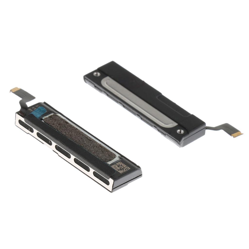 2Pcs Loud Speaker Ringer Buzzer Flex Cable Replacement for ipad 6 ipad Air 2