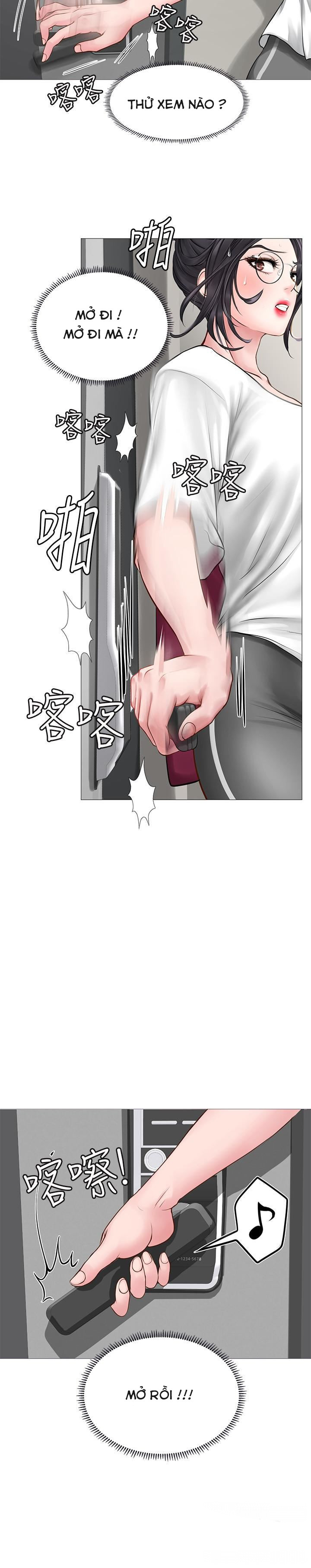 should i study at noryangjin? chapter 7 33