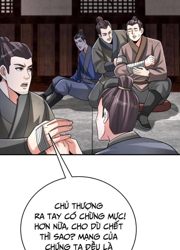 đại tần, ta là con tần thủy hoàng, giết địch thành thần chapter 81 106